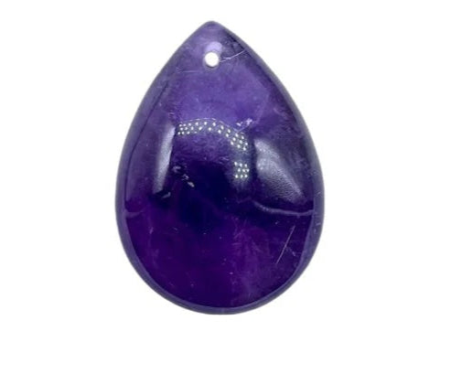 Pendentif Goutte à composer