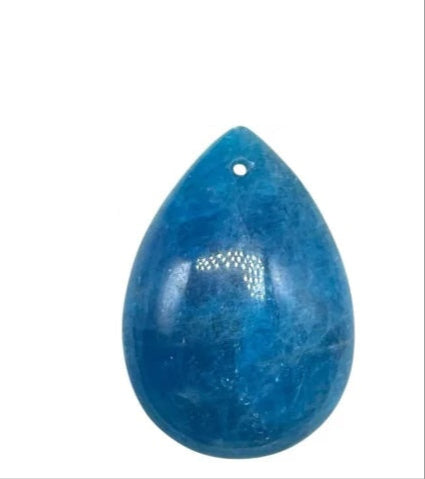 Pendentif Goutte à composer
