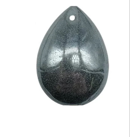 Pendentif Goutte à composer