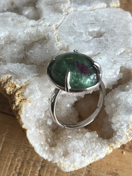 Bague Lily
