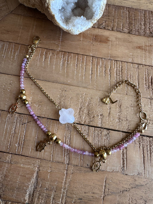 Bracelet Rosalie