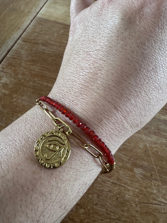 Bracelet Protection Solaire