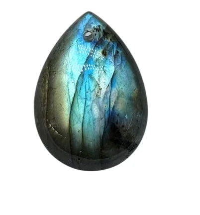 Pendentif Goutte à composer
