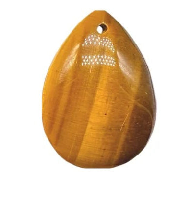 Pendentif Goutte à composer