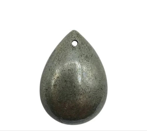 Pendentif Goutte à composer