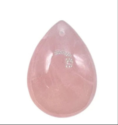 Pendentif Goutte à composer