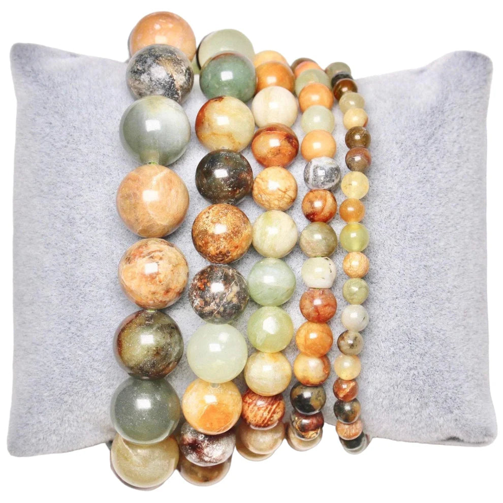 Bracelet Serpentine A