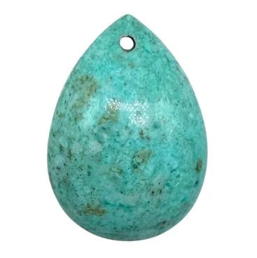 Pendentif Goutte à composer