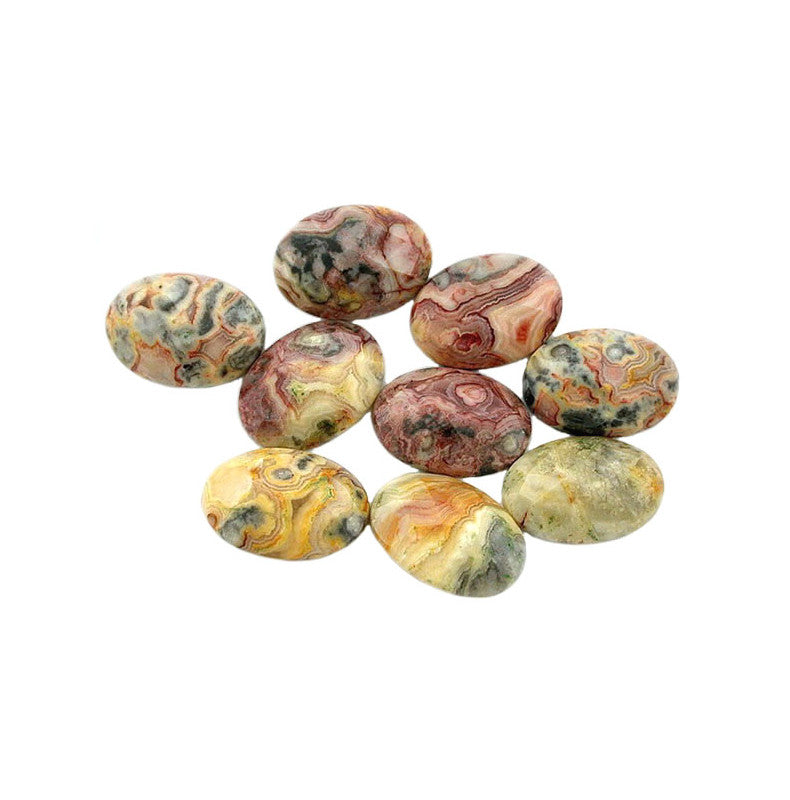 Bague Andréa Ovale (petite ou grande)