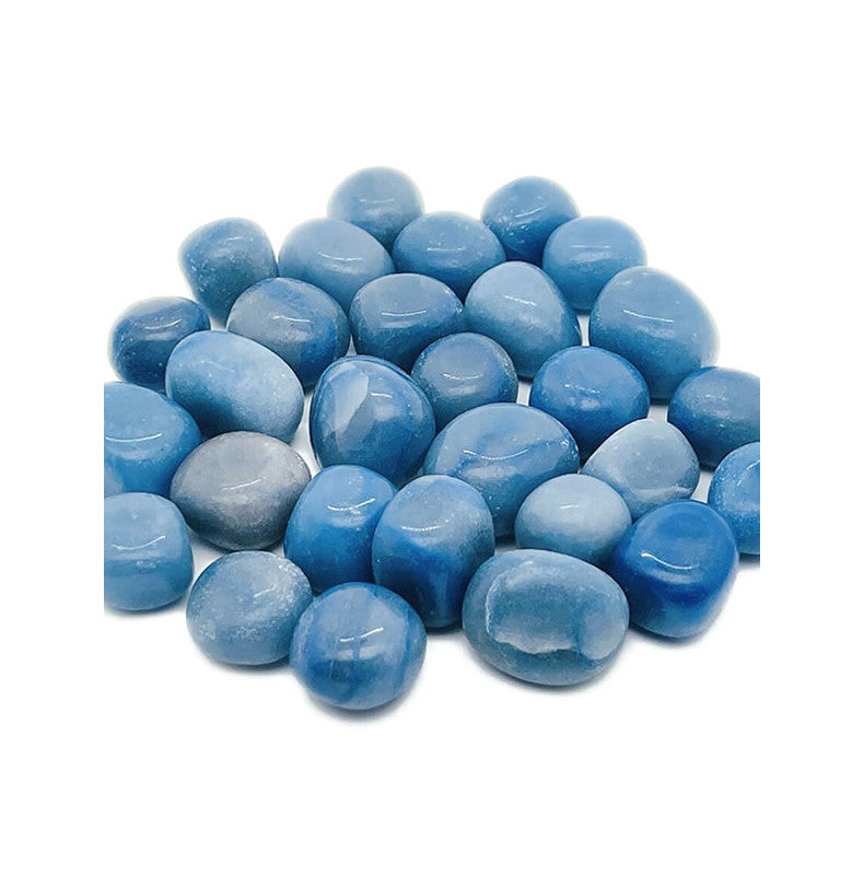 Aventurine Bleue