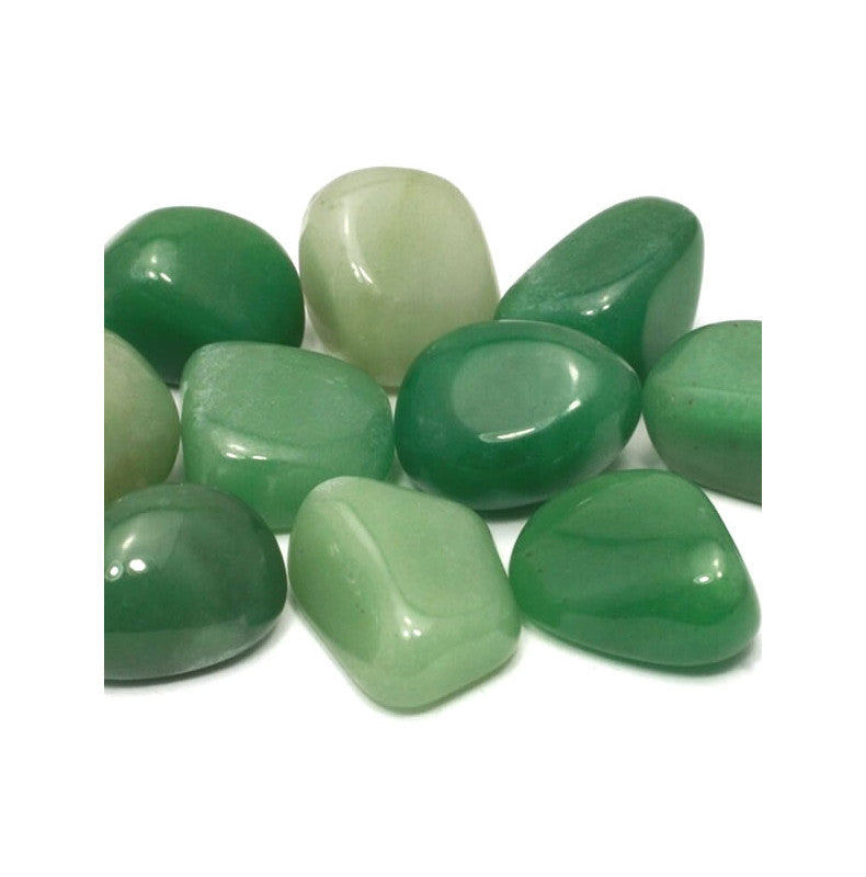 Aventurine Verte