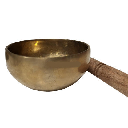 Bol Chantant Tibétain 12cm