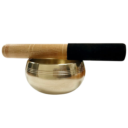 Bol Chantant Tibétain 8/9cm