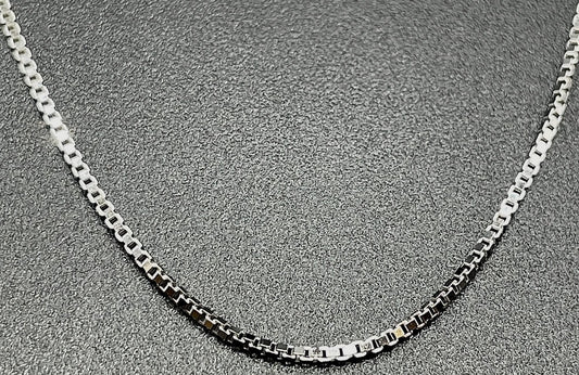 Chaines Argent 925 - 45cm