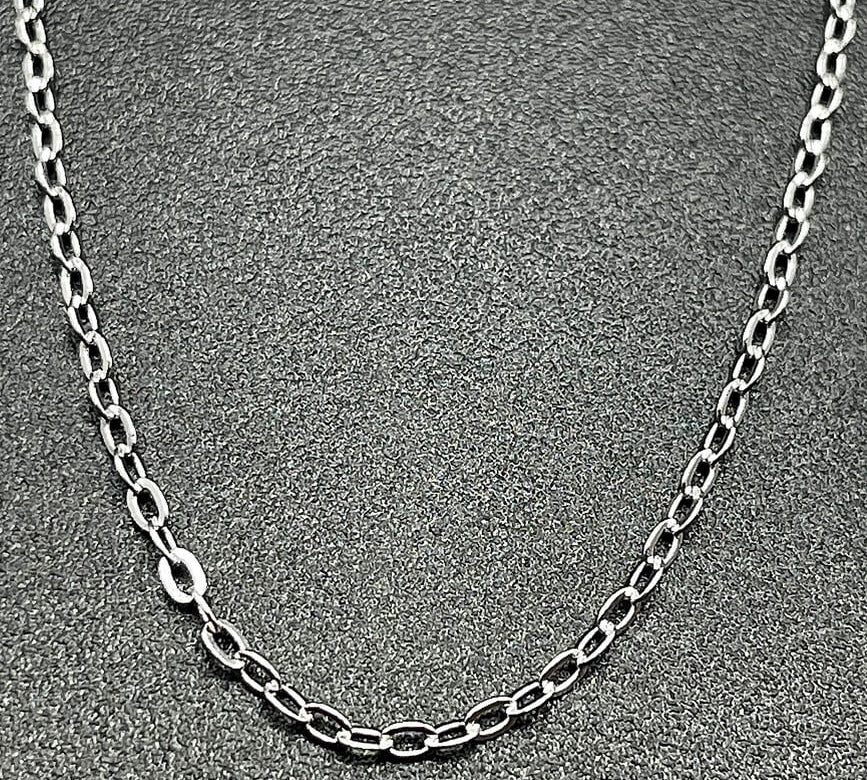 Chaines Argent 925 - 45cm
