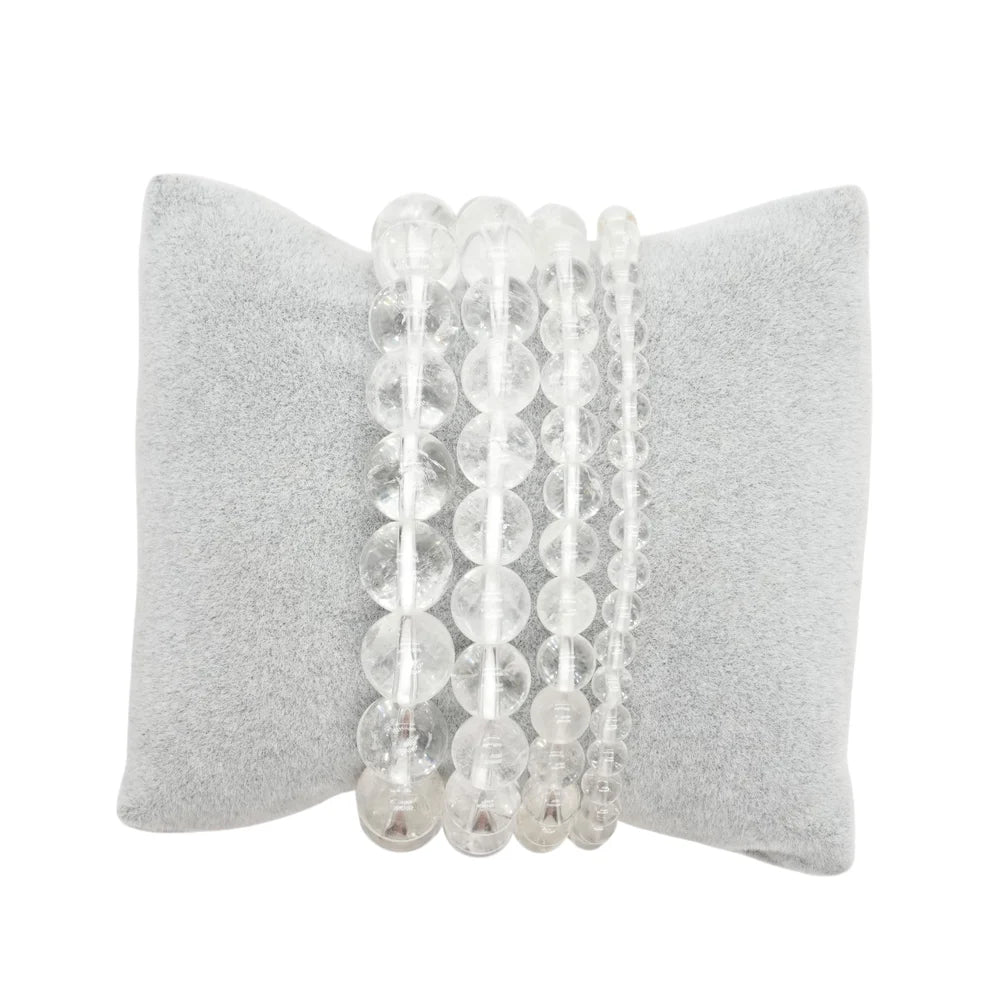 Bracelet Cristal de Roche A