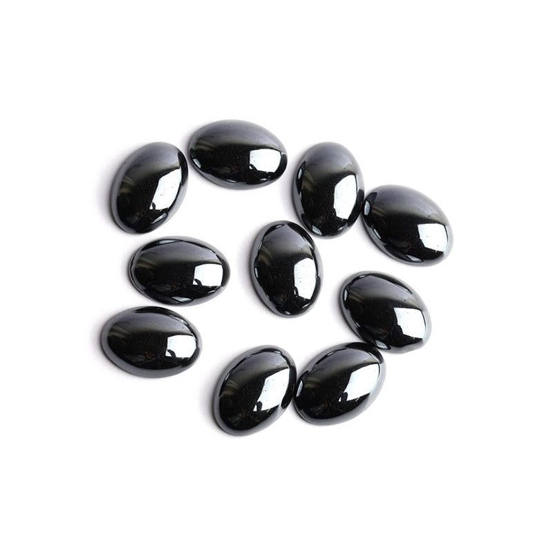 Bague Andréa Ovale (petite ou grande)