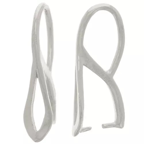 Attache Evita Argent 925