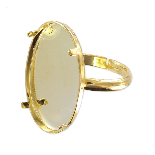 Bague LilyDis