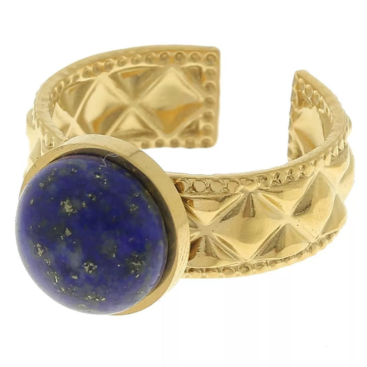 Bague Cesaria Ronde