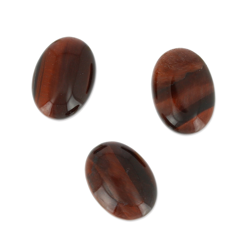 Bague Ines (ovale et ronde)