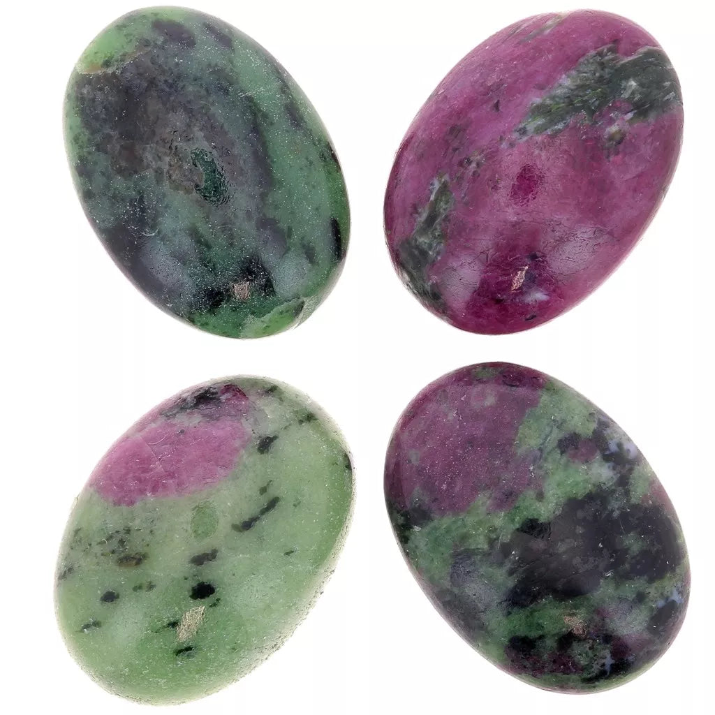 Bague Andréa Ovale (petite ou grande)