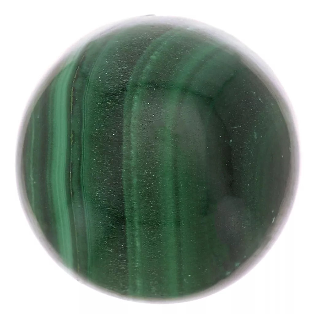 Bague Ines (ovale et ronde)