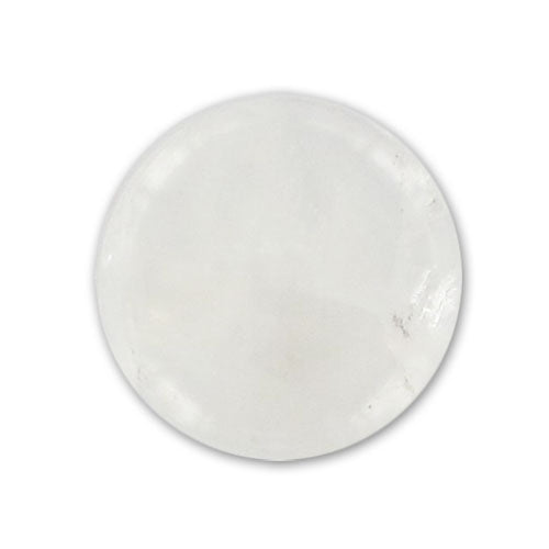 Bague Ines (ovale et ronde)