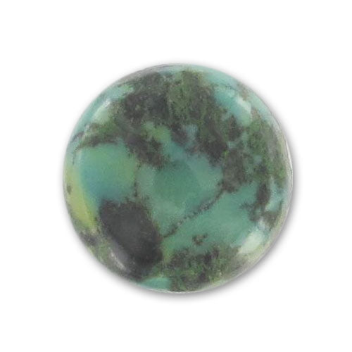 Bague Ines (ovale et ronde)