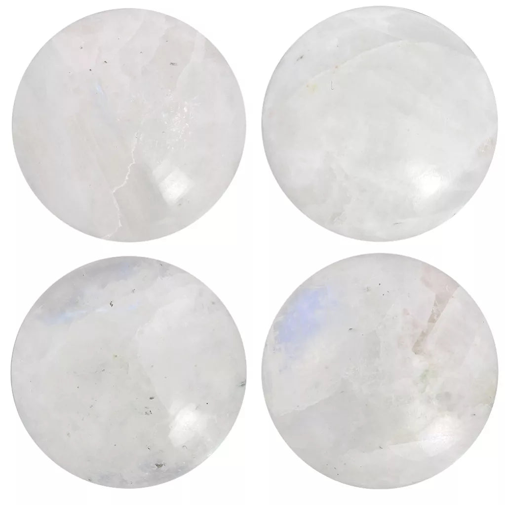 Bague Gina Ronde (4 dimensions)