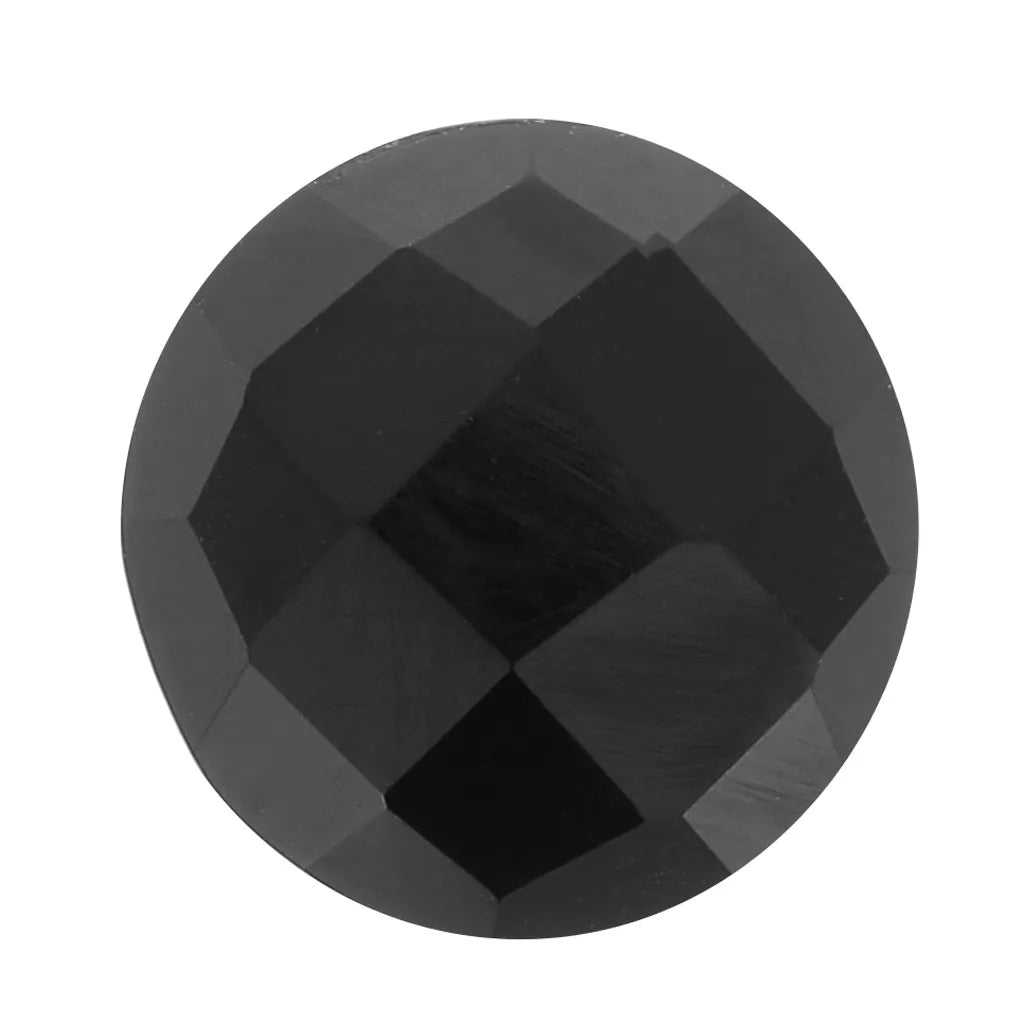 Bague Ines (ovale et ronde)