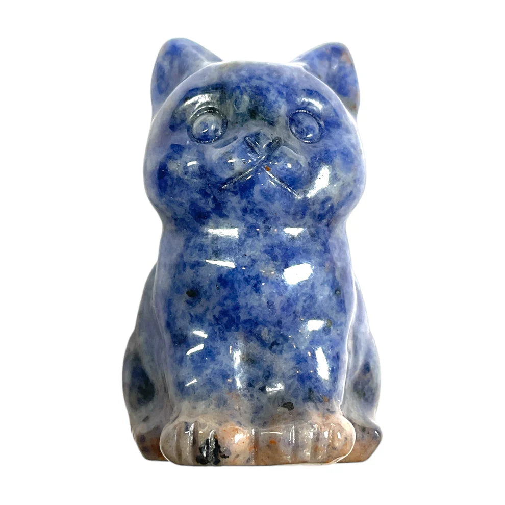 Chat Sodalite