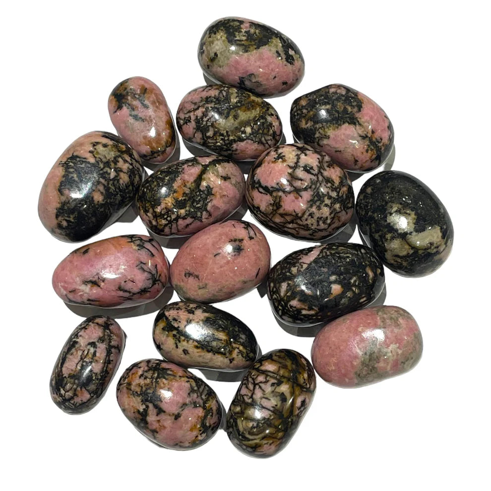 Rhodonite AB
