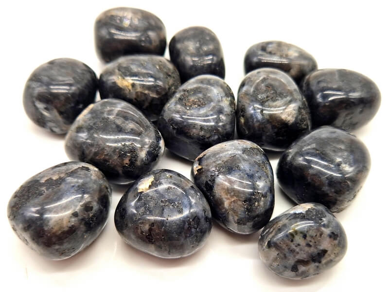 Larvikite