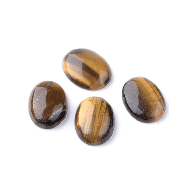 Bague Andréa Ovale (petite ou grande)