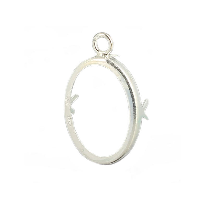 Pendentif Lily