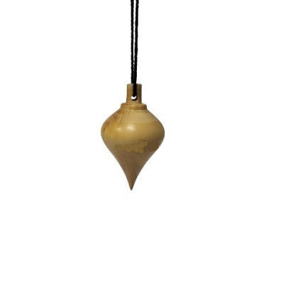 Pendule Goutte en Buis
