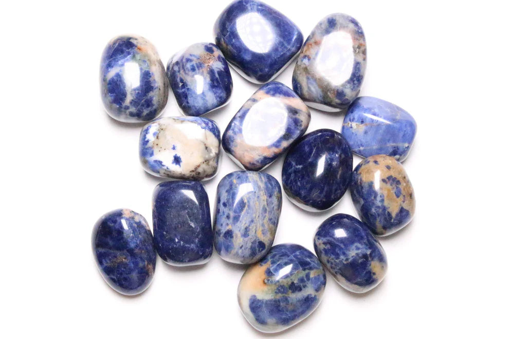 Sodalite A