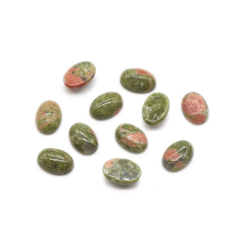 Bague Andréa Ovale petite