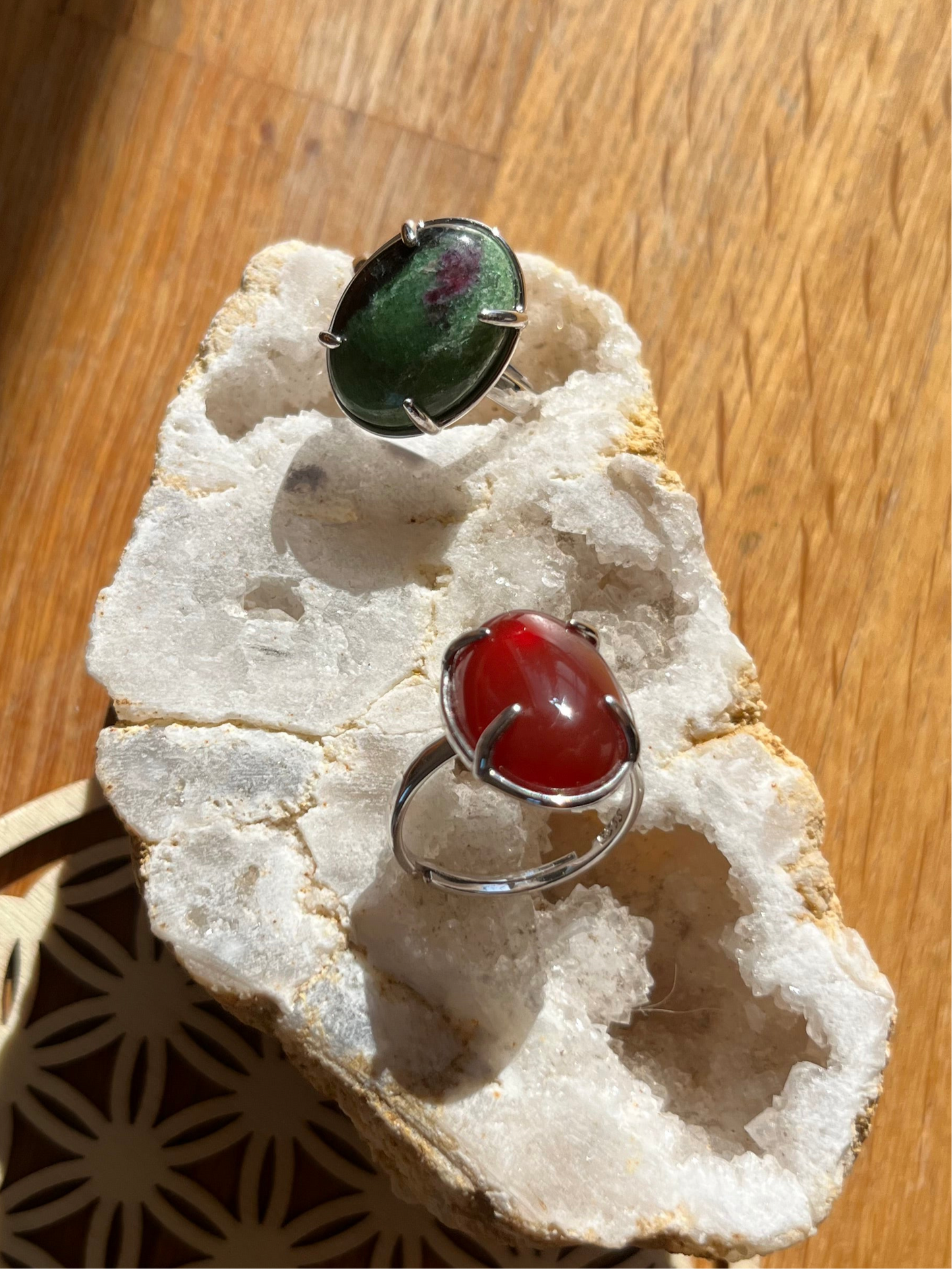 Bague Lily