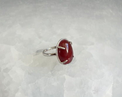 Bague Lily