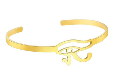Bracelet Oeil d'Horus N°8