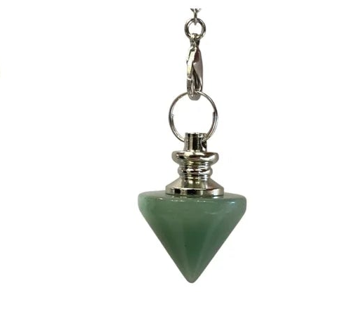 Pendules Toupie en Pierre Naturelle