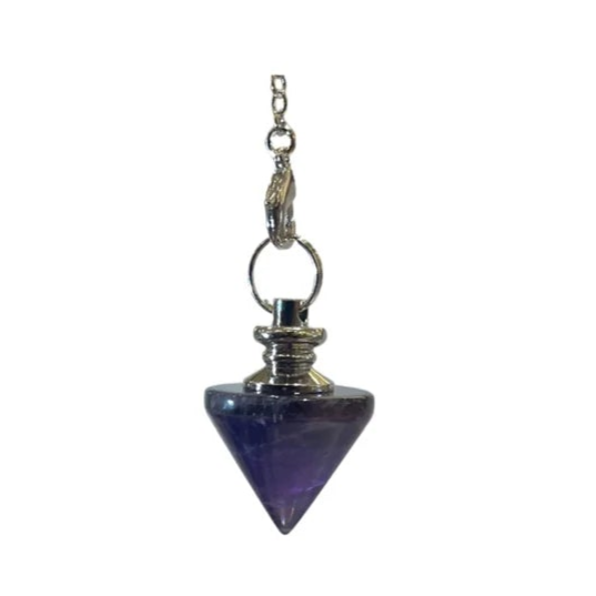 Pendules Toupie en Pierre Naturelle