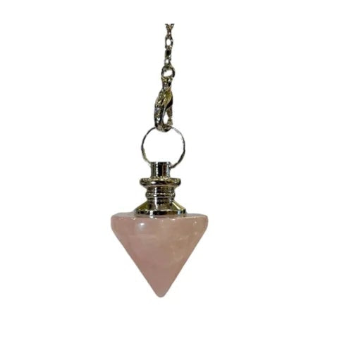 Pendules Toupie en Pierre Naturelle
