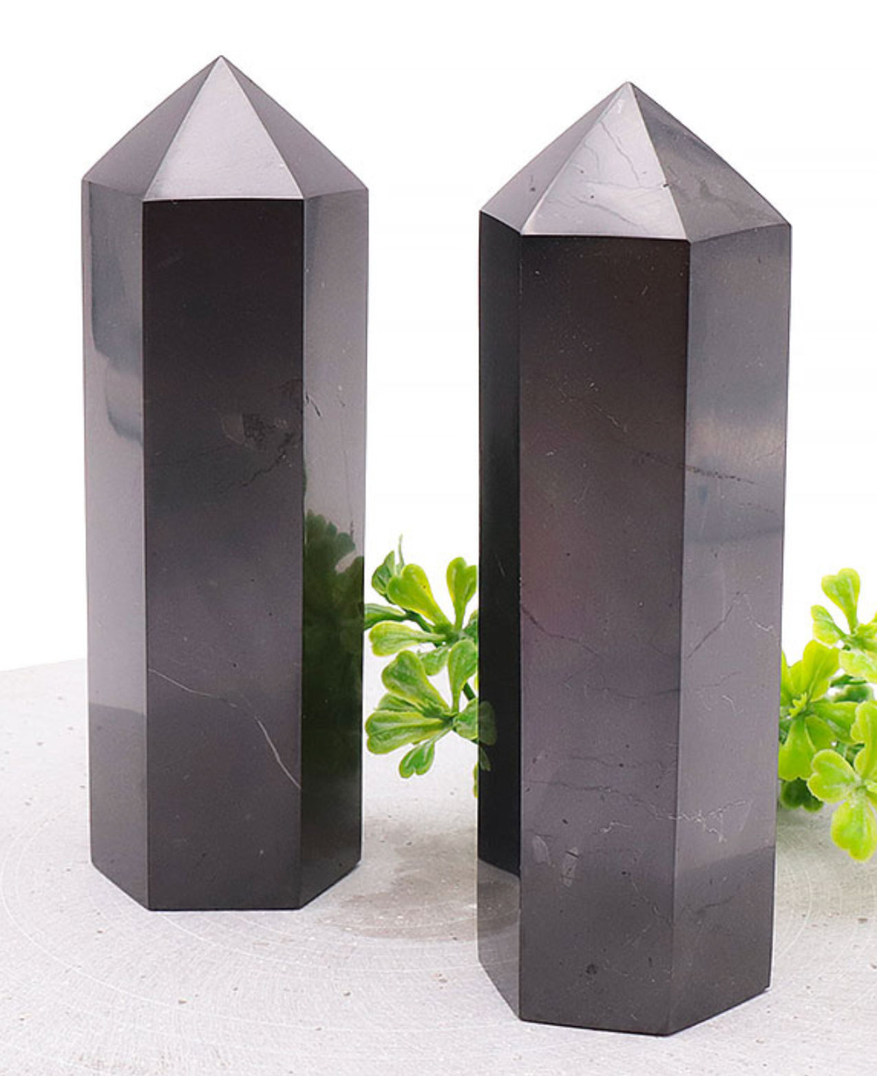 Shungite AA