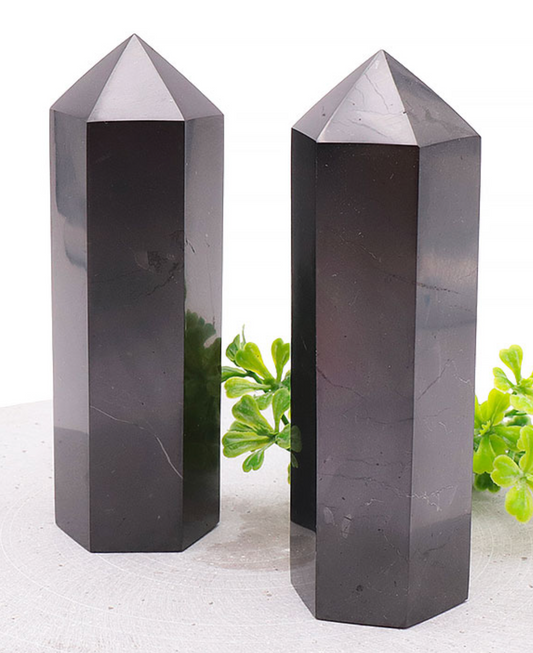 Shungite AA