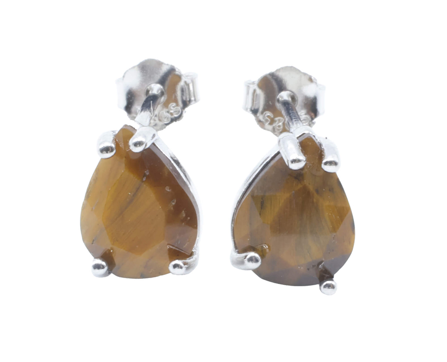 Boucles d'Oreilles Larme