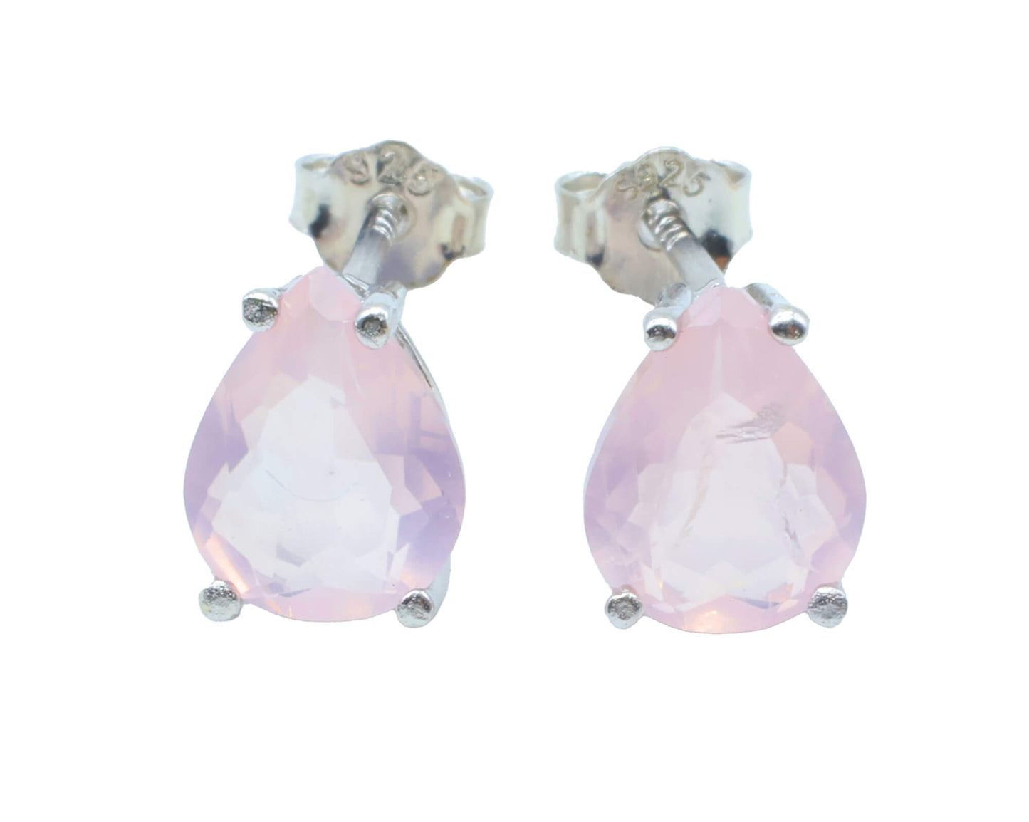 Boucles d'Oreilles Larme