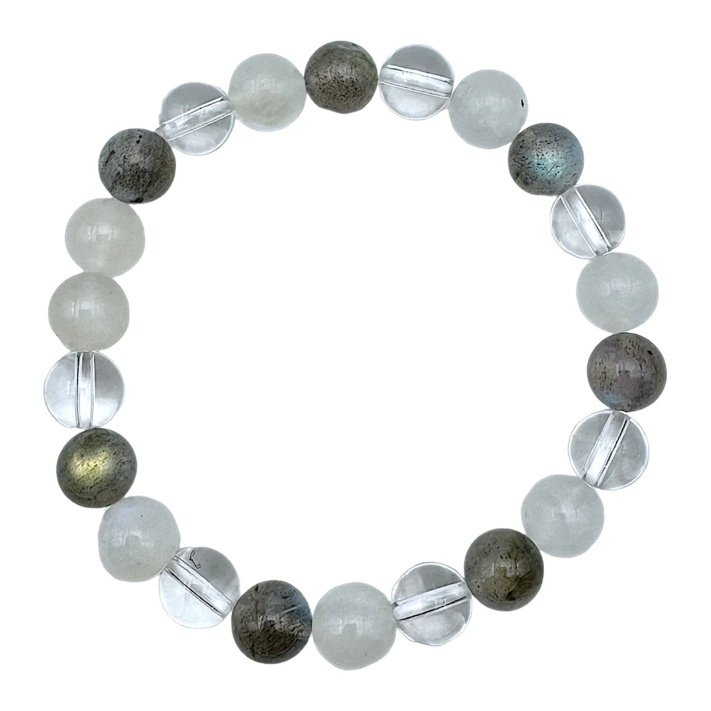 Bracelet Énergie Spirituelle AA